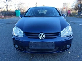 VW Golf 1, 9TDI 105ps GOAL - [4] 