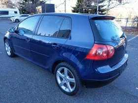 VW Golf 1, 9TDI 105ps GOAL - [5] 