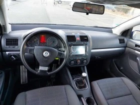 VW Golf 1, 9TDI 105ps GOAL - [7] 