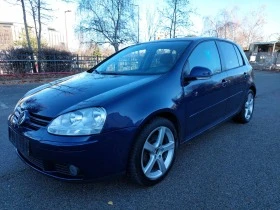 VW Golf 1, 9TDI 105ps GOAL - [3] 