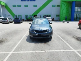 Skoda Rapid 1.0 TSI Style Edition , снимка 2