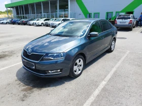 Skoda Rapid 1.0 TSI Style Edition , снимка 1