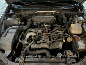 Subaru Impreza 1.6 Газ/Бензин, снимка 11