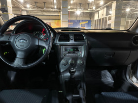 Subaru Impreza 1.6 Газ/Бензин, снимка 14