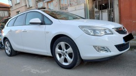 Opel Astra 1.7 | Mobile.bg   2