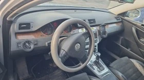 VW Passat 2.0TDI 170 DSG, снимка 4