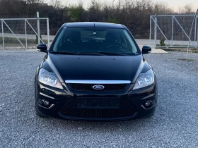 Ford Focus 1.6 i face