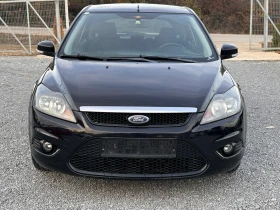     Ford Focus 1.6 i face