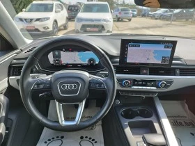 Audi A4 Allroad 40TDI QUATTRO MILD HYBRID | Mobile.bg    14