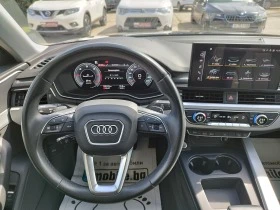 Audi A4 Allroad 40TDI QUATTRO MILD HYBRID | Mobile.bg    13