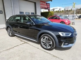 Обява за продажба на Audi A4 Allroad 40TDI QUATTRO MILD HYBRID ~55 999 лв. - изображение 2