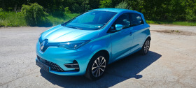 Обява за продажба на Renault Zoe Intens 52kw ~35 990 лв. - изображение 1