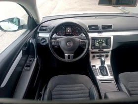 VW Passat 2.0TDI HIGHLINE, снимка 9