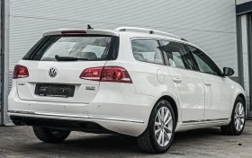 VW Passat 2.0TDI HIGHLINE, снимка 5