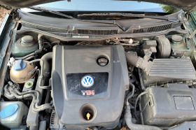 VW Golf 1.9 TDI 101 Hp 4Motion, снимка 17