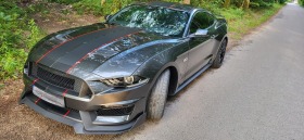 Ford Mustang Performance pack, снимка 1