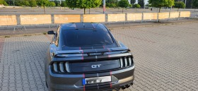 Ford Mustang Performance pack, снимка 6