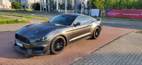 Ford Mustang Performance pack, снимка 4