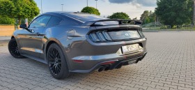 Ford Mustang Performance pack, снимка 3