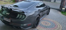 Ford Mustang Performance pack, снимка 2