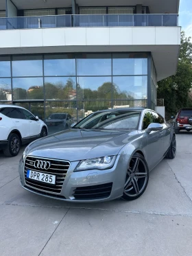 Audi A7, снимка 1