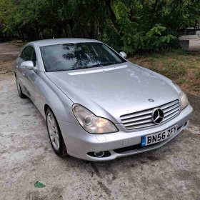 Mercedes-Benz CLS 320, снимка 2