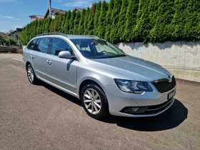 Skoda Superb 2.0TDI 170.. 44  | Mobile.bg    2