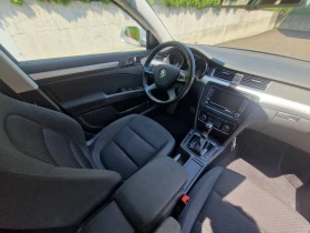 Skoda Superb 2.0TDI 170к.с. 4х4 Швейцария, снимка 4