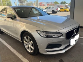 Volvo S90 D4 Momentum, снимка 3