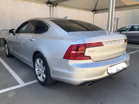 Volvo S90 D4 Momentum | Mobile.bg    4