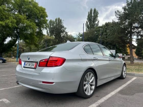 BMW 530 ВСИЧКИ ЕКСТРИ, снимка 5