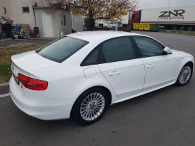 Audi A4 Quattro s-line, снимка 2