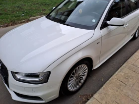 Audi A4 Quattro s-line, снимка 9