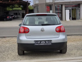 VW Golf 2.0tdi 140Hp  | Mobile.bg    4