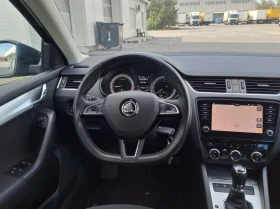 Skoda Octavia TDI DSG , снимка 13