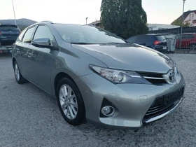 Toyota Auris 1.6i 132kc 124000km LUXURY NEW !!!, снимка 3