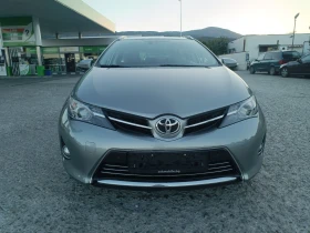 Toyota Auris 1.6i 132kc 124000km LUXURY NEW !!!, снимка 2