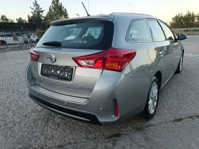 Toyota Auris 1.6i 132kc 124000km LUXURY NEW !!!, снимка 4