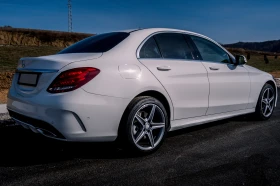 Mercedes-Benz C 300 4 MATIC AMG | Mobile.bg    6