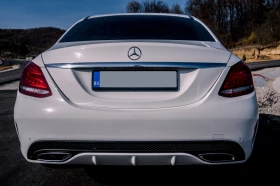 Mercedes-Benz C 300 4 MATIC AMG | Mobile.bg    4