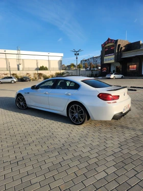 BMW 650 Xdrive/ FULL/ M pack/ 449. | Mobile.bg    6