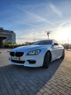     BMW 650 Xdrive/ FULL/ M pack/ 449.