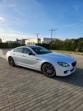 BMW 650 Xdrive/ FULL/ M pack/ 449. | Mobile.bg    3