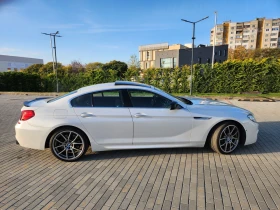 BMW 650 Xdrive/ FULL/ M pack/ 449. | Mobile.bg    4