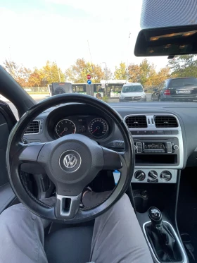 VW Polo Silver Edition - 7500 лв. - 95464050 | Car24.bg