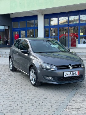 VW Polo Silver Edition - 7500 лв. - 95464050 | Car24.bg