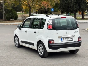 Citroen C3 Picasso 1.6HDI | Mobile.bg    5