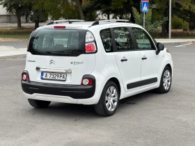 Citroen C3 Picasso 1.6HDI | Mobile.bg    4