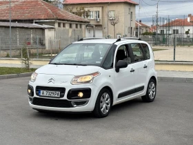 Citroen C3 Picasso 1.6HDI | Mobile.bg    1