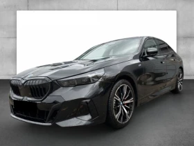     BMW 550 e xDrive M Sport